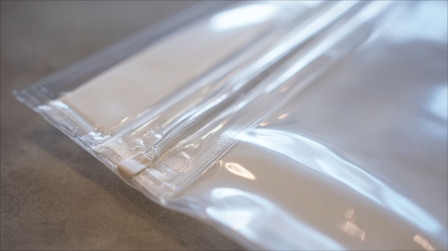 high-quality custom poly mailers