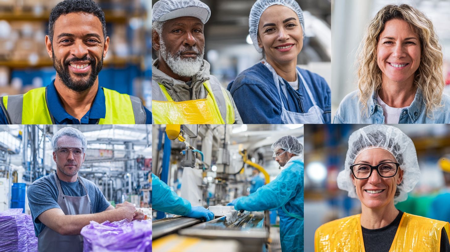 Benefit of Custom Poly Bags