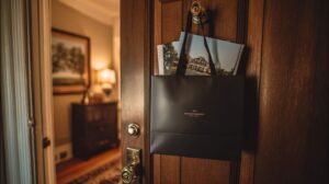 Why Are Custom Doorknob Bags a Great Option for Real Estate Marketing?