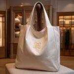 Custom Eurotote Bags