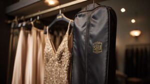 What Makes Custom Garment Bags a Perfect Fit for Luxury Fashion Packaging?