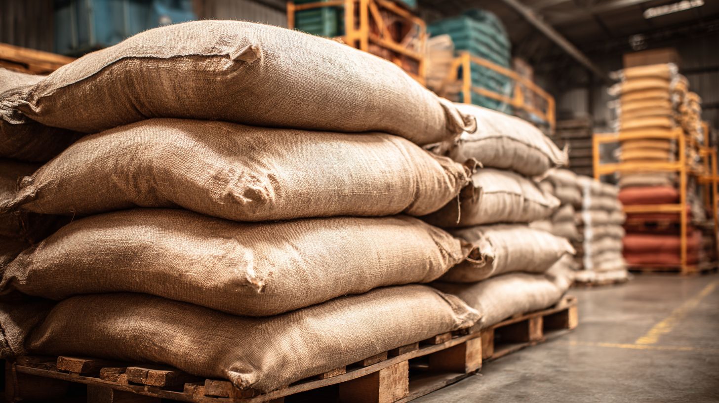 Custom Heavy Duty Bags Bulk
