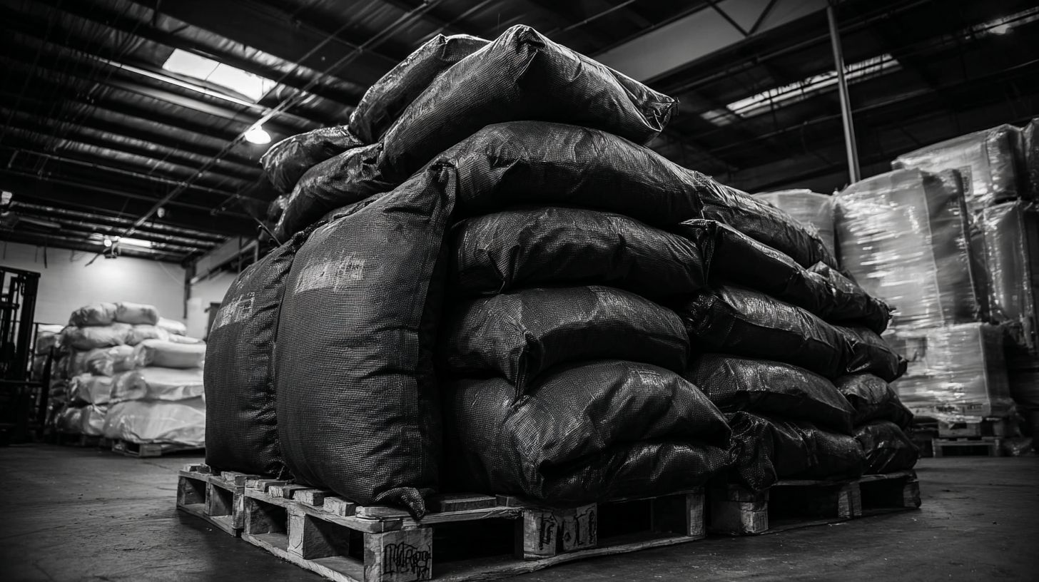 Custom Heavy Duty Bags Wholesale