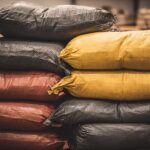 Custom Heavy Duty Bags