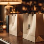 Promotional Shopping Bags With Logo