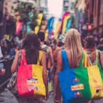 Custom Merchandise Bags for Brand Promotion