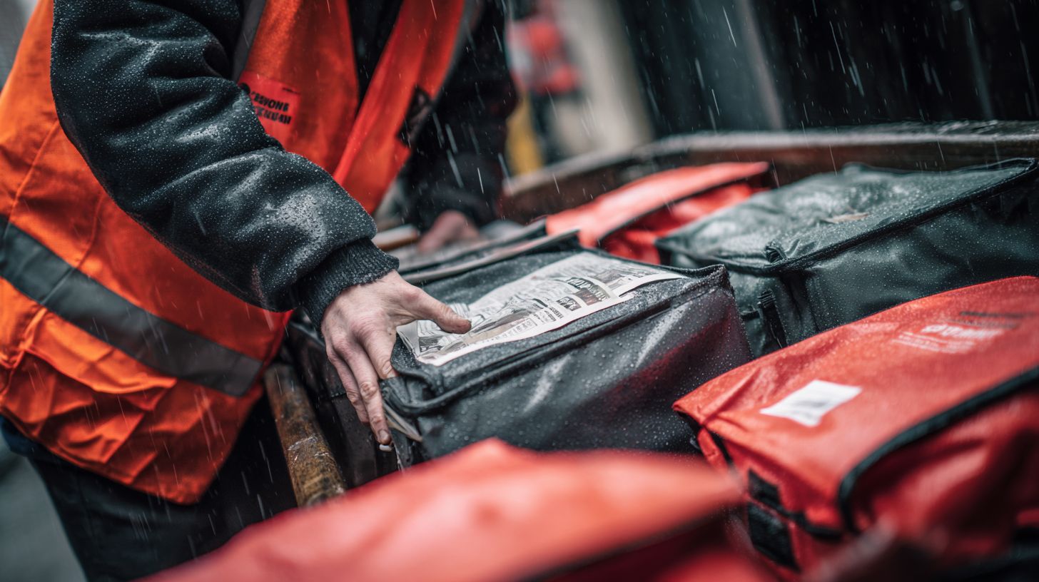 Enhanced Durability for Reliable Delivery