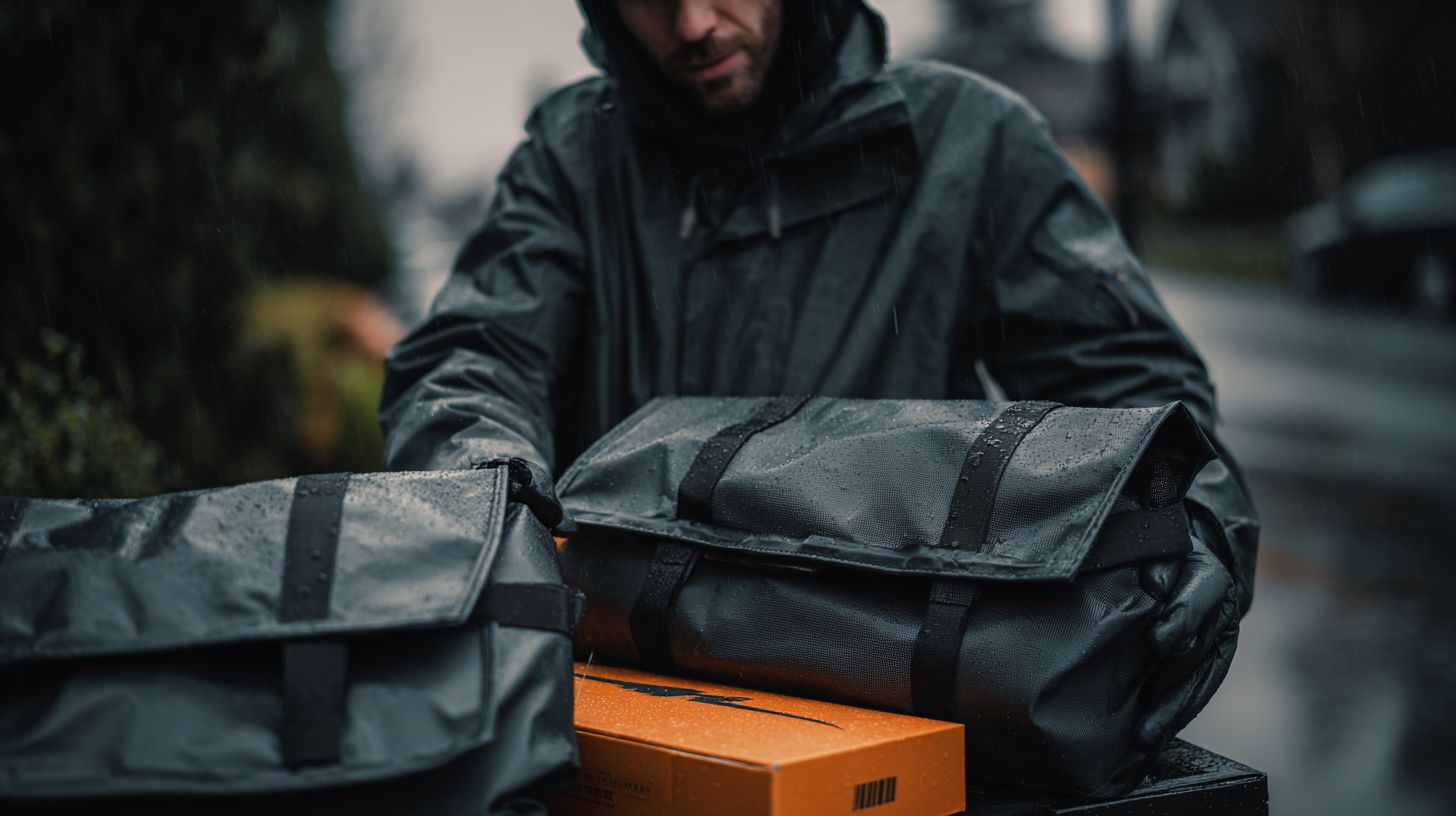 Why Are CUSTOM NEWSPAPER BAGS the Best Option for Newspaper Delivery?