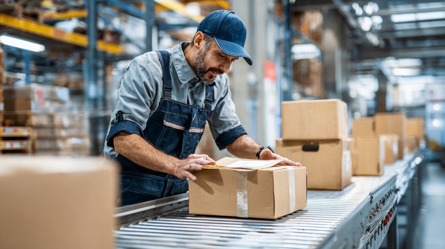 custom packing list envelopes