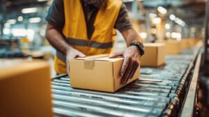 Understanding Custom Packing List Envelopes