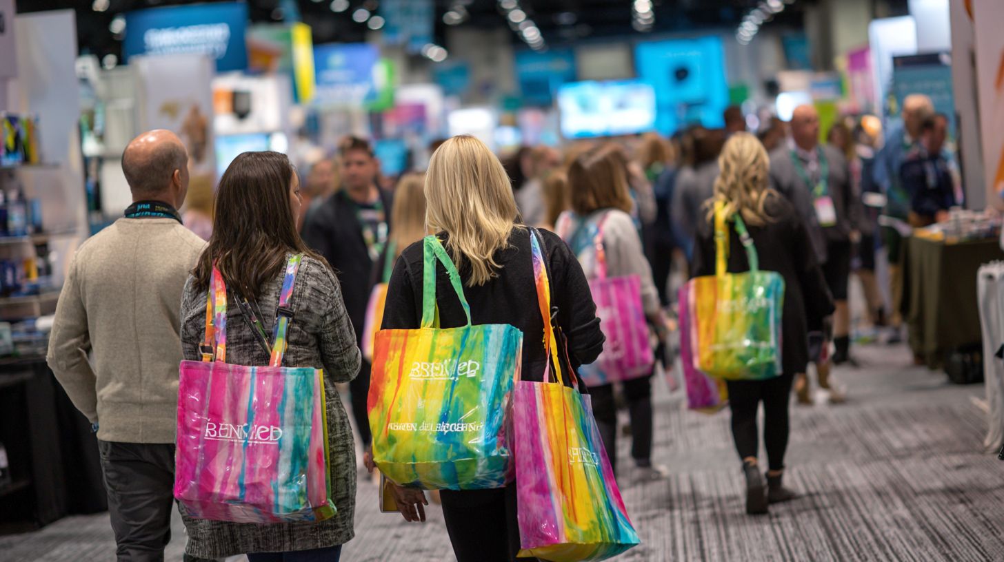 Custom Plastic Bags Supplier