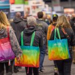 Custom Plastic Bags in usa
