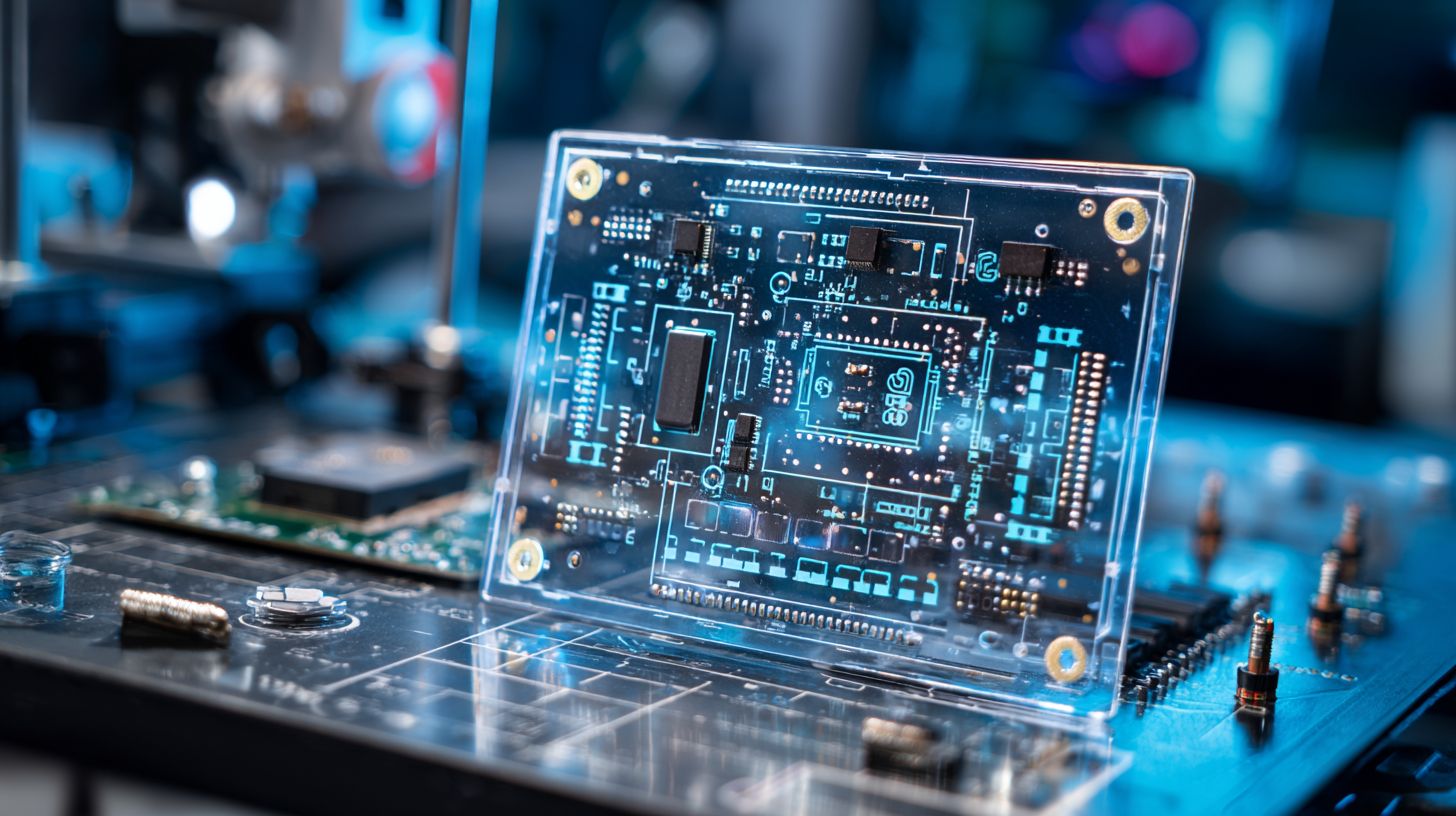 Custom Anti Static Bags