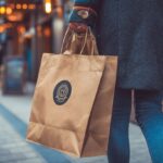 Custom Restaurant Bags