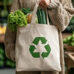 custom printed reusable bags