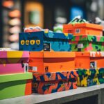 Retail Boxes
