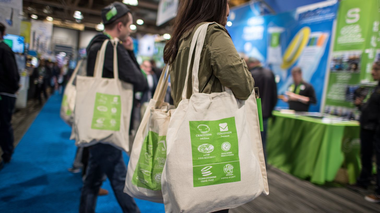 Custom Reusable Bags