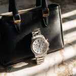 Custom Shadow Stripes Bags