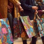 Custom Shopping Bags