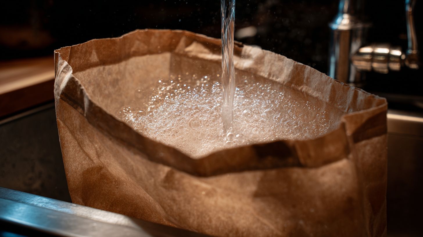 Simple Cleaning Process