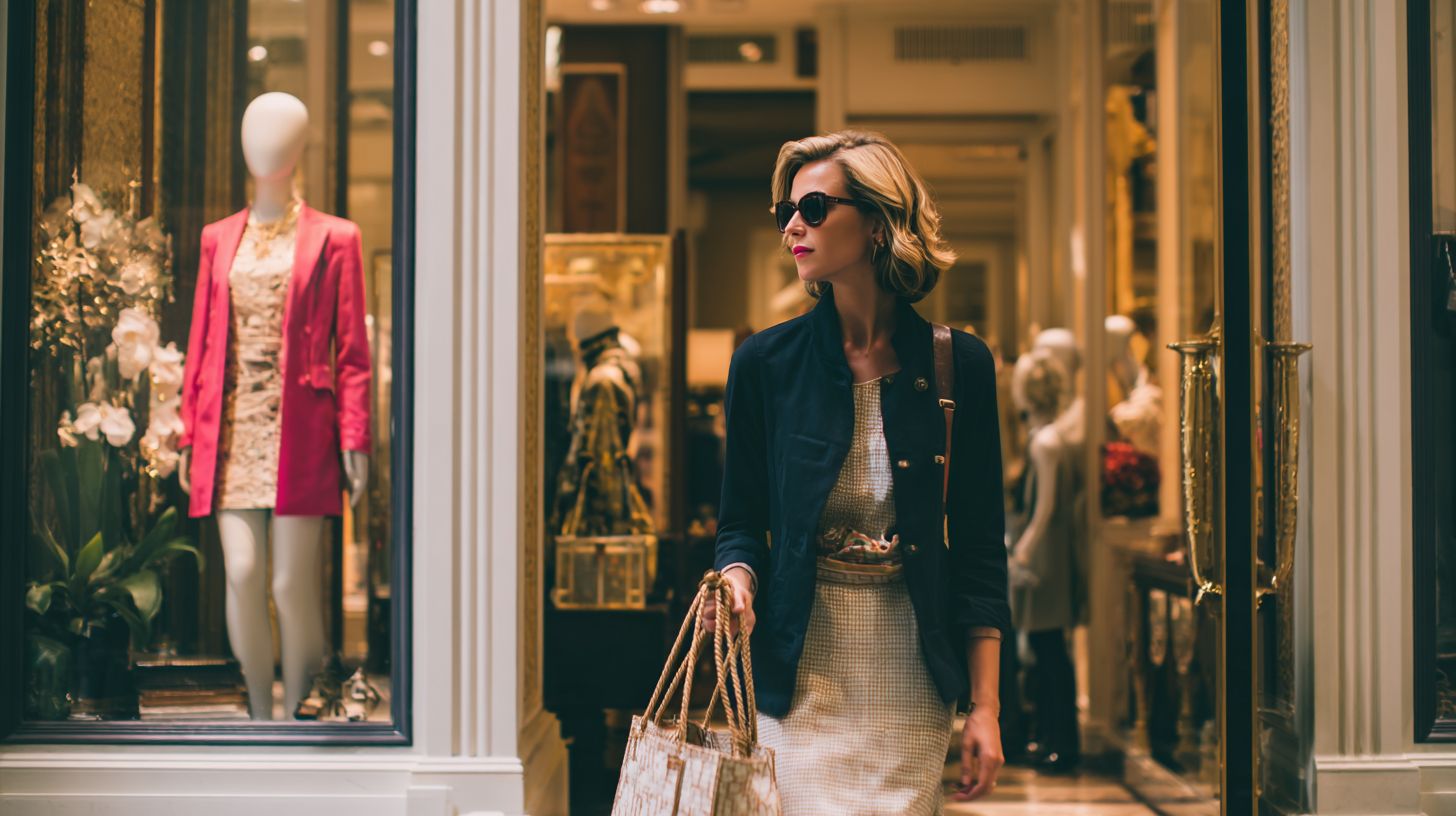 Eurotote Bags for Retailers