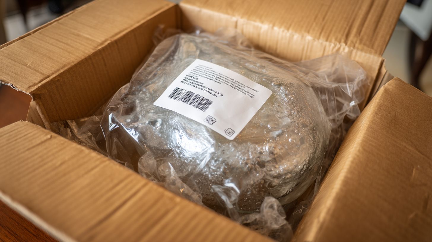 Why Are Poly Mailers a Preferred Choice for Fragile Items?