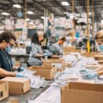 Poly Mailers