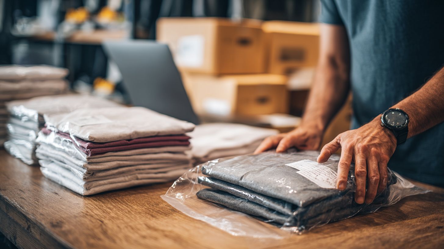 Poly Mailers wholesale