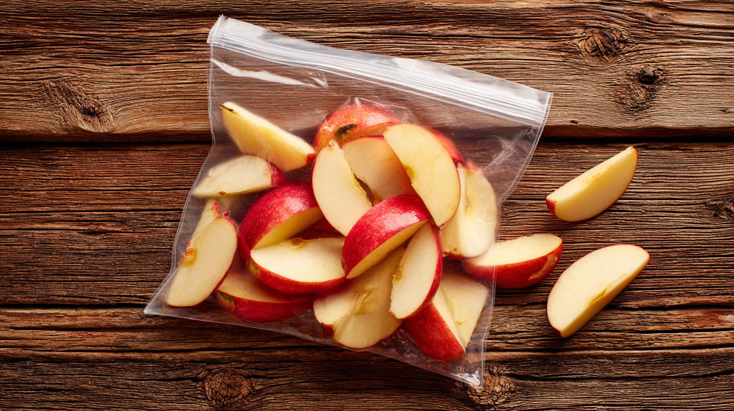 Extension of Shelf Life