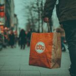 The Role of Restaurant Bags in Packaging