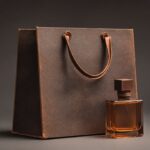 Rigid Snap Handle Bags