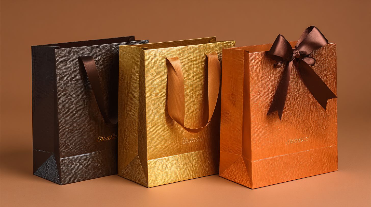 Rigid Snap Handle Bags Wholesale
