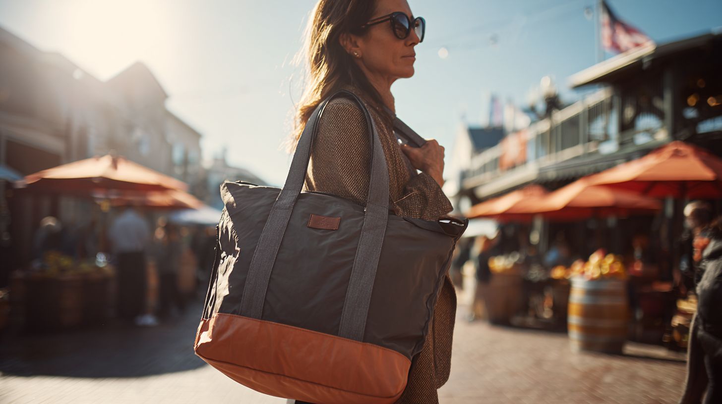 Lightweight and Portable Design