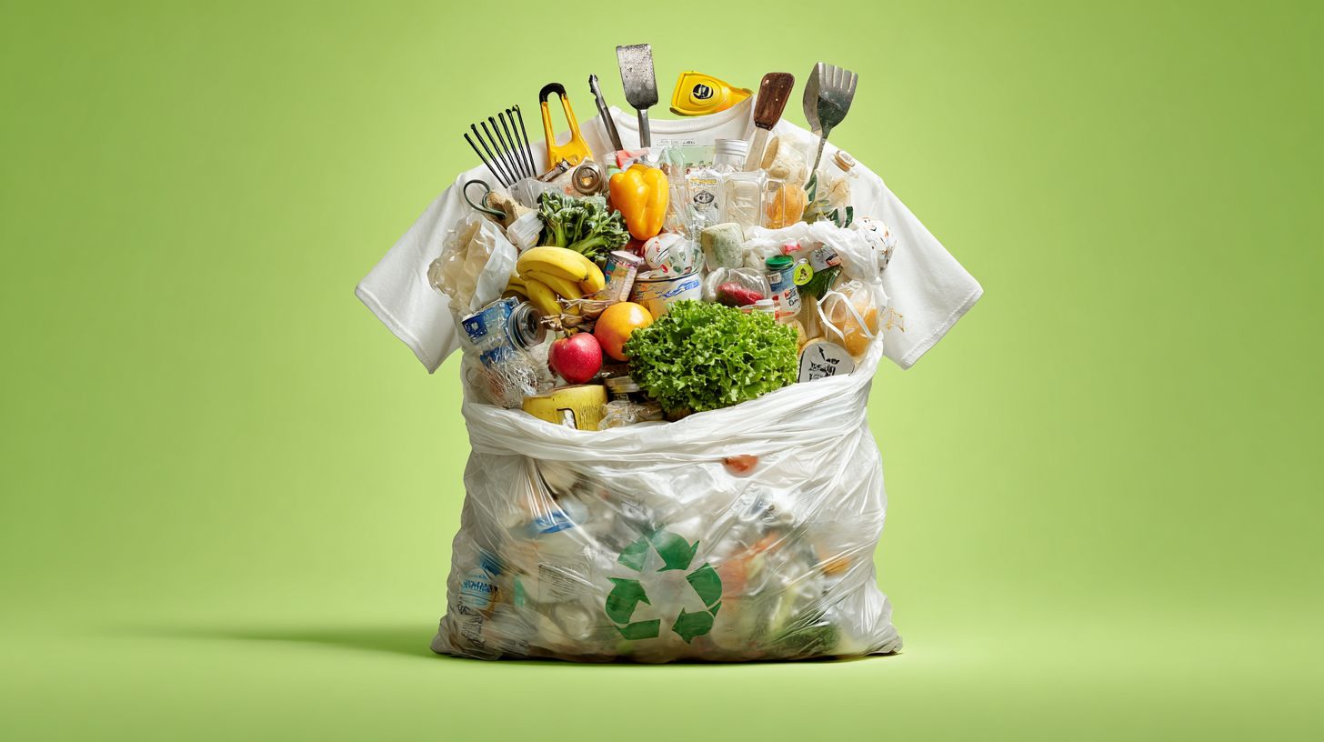 Carry Out bags