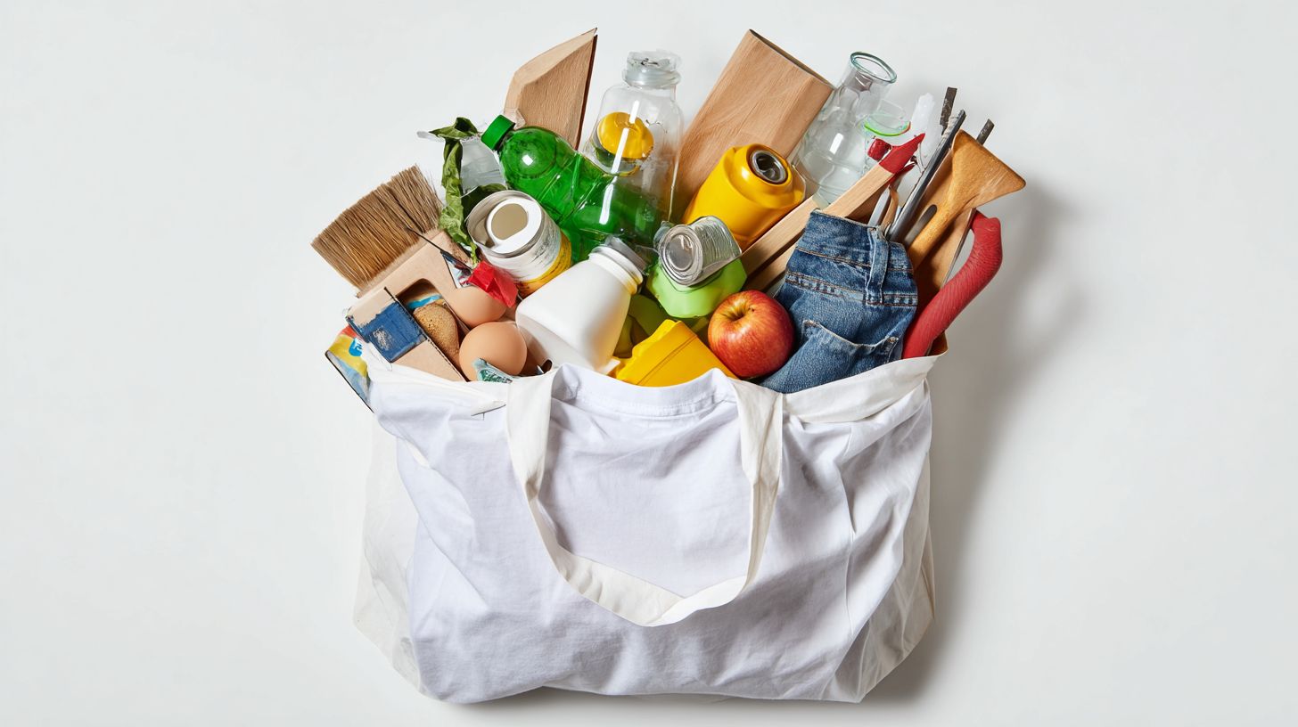 Carryout bags