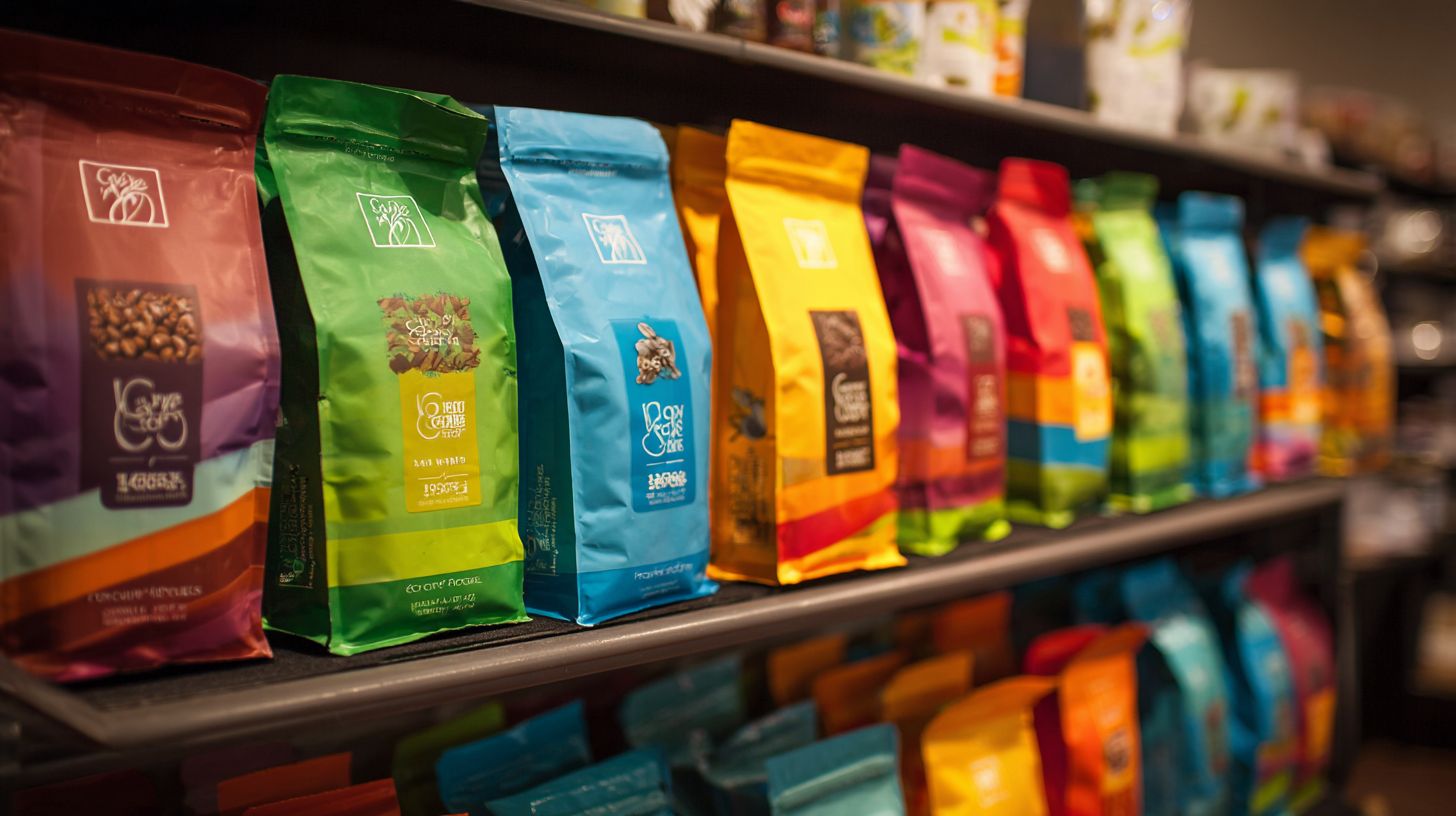 Eco-Friendly Material Choices