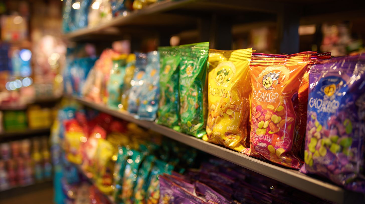 Why Choose CUSTOM POLY BAGS for Your Marketing Needs?