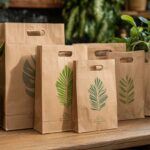Custom Paper Bags