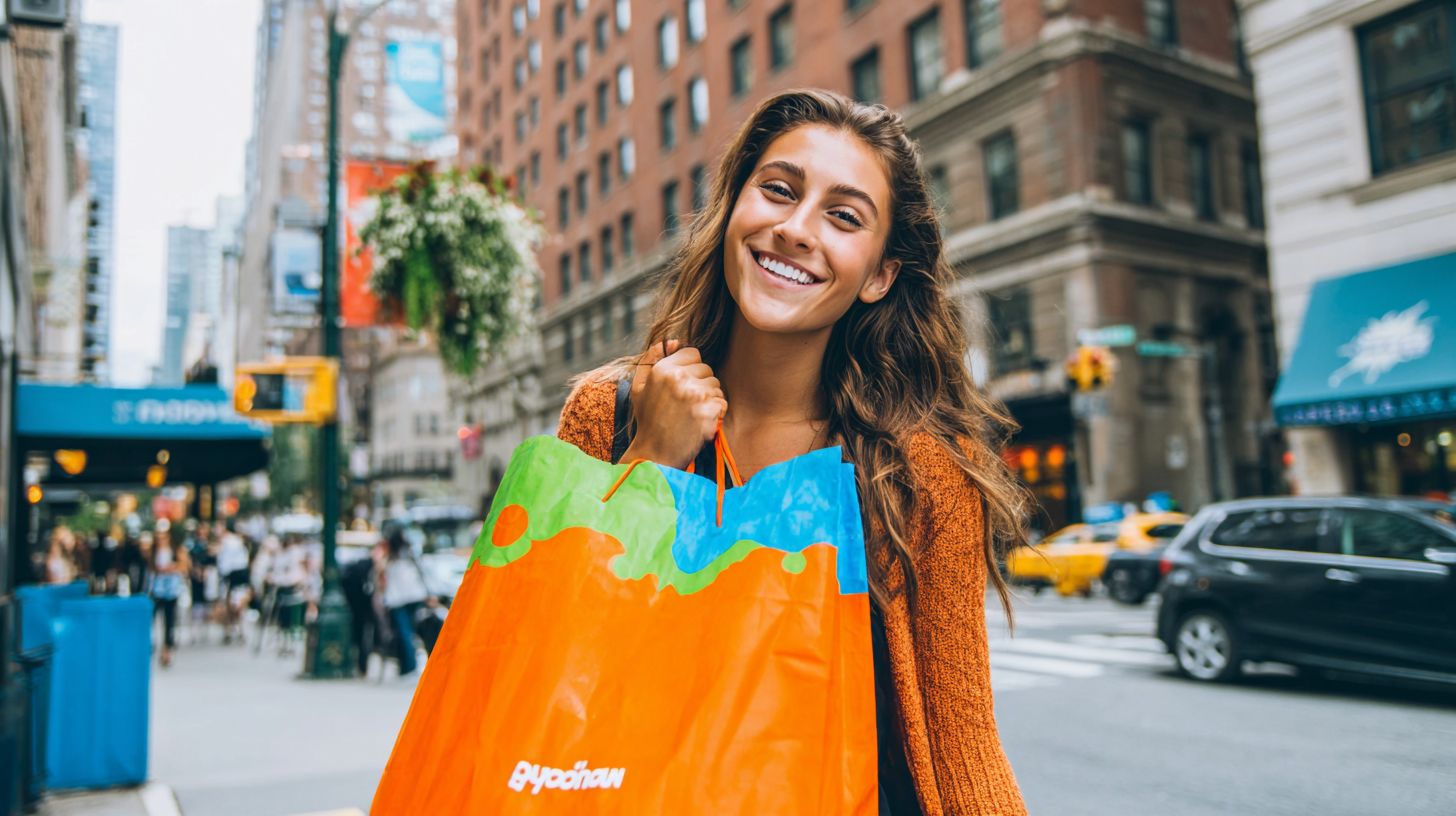 Why Should Restaurants Use Custom Takeout Bags for Branding?