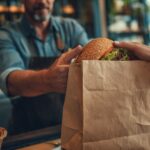 Grocery & Lunch Bags