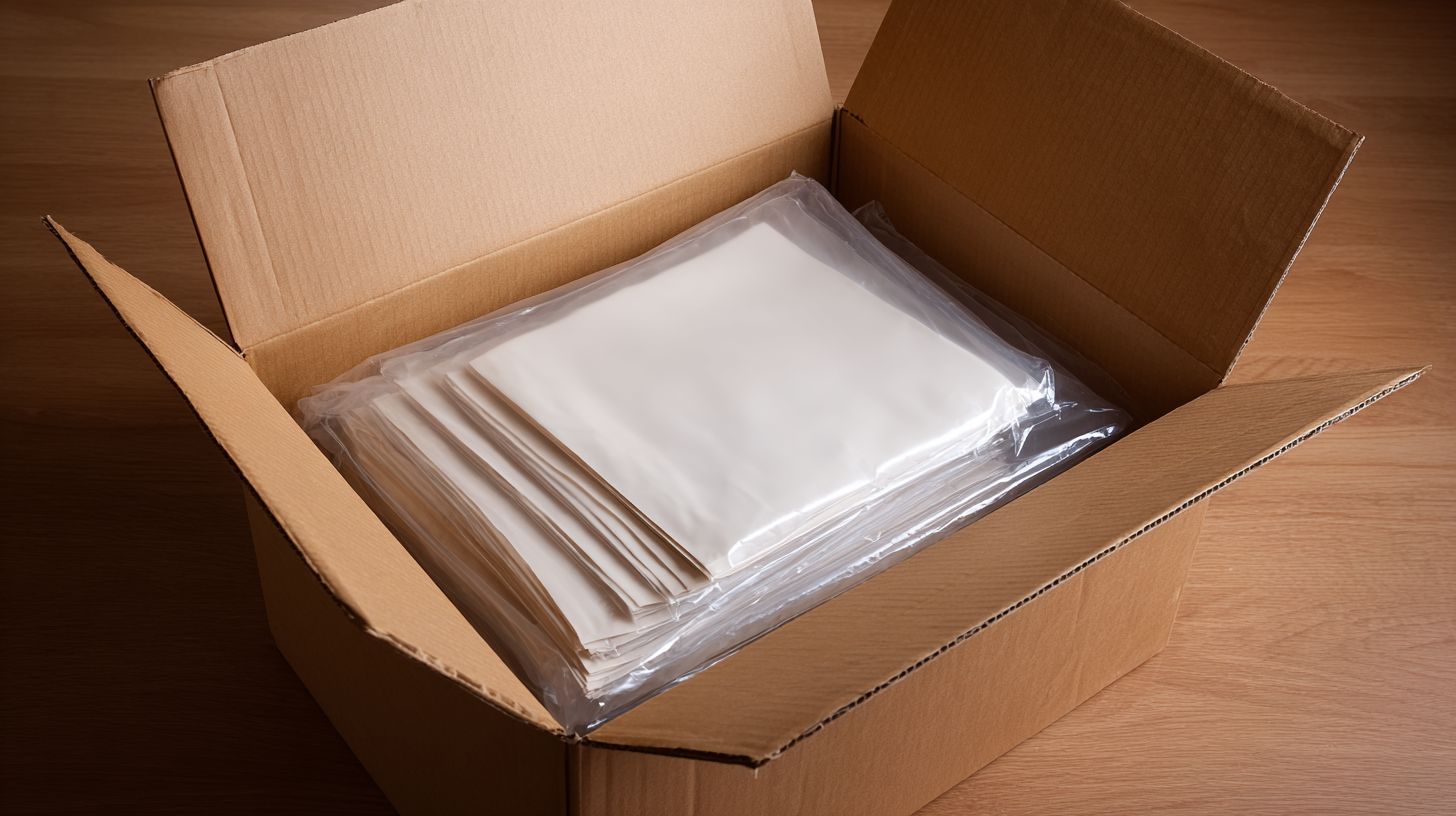 Why Should You Choose CUSTOM PACKING LIST ENVELOPES for Secure Shipping?