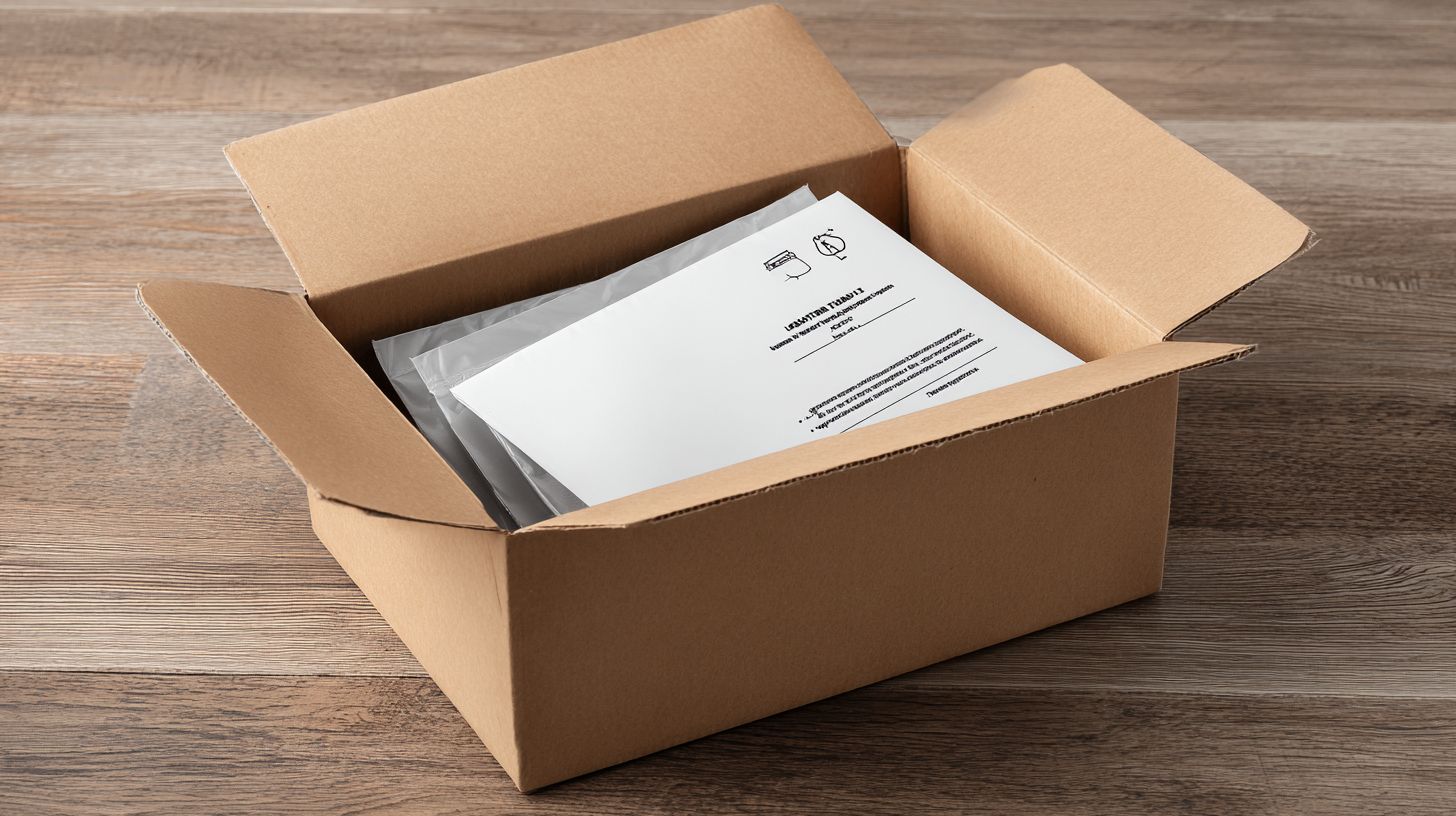 Personalized Printing Options