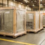 Custom Poly Sheeting