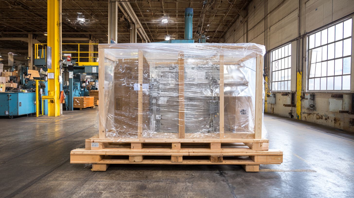 Custom Poly Sheeting Supplier