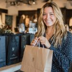 Retail Bags