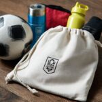 Custom Draw Cord Bags