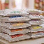 Polypropylene Bags