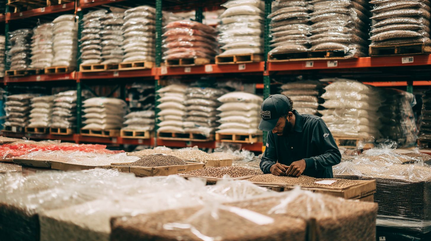 Cost-Effectiveness in Bulk Packaging