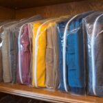 Garment Bags