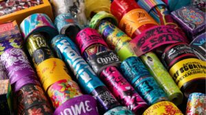 1. Enhancing Product Packaging